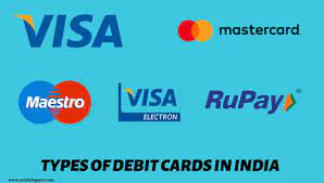 Many banks issue a combined atm/debit card that looks just like a credit card and can be used wherever credit cards are accepted. Advantages Different Types Of Debit Cards In India A Detailed Analysis