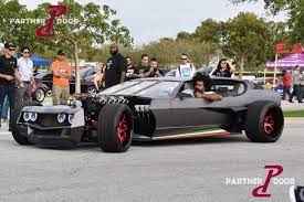 / photo danny rodriguez, wpb magazine. Cars Coffee Palm Beach March 2019 Recap