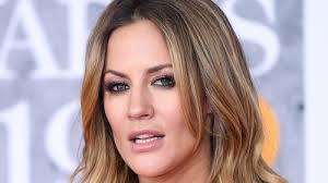 She is known for her work on bo' selecta! Caroline Flack To Open Up About Split Rumours