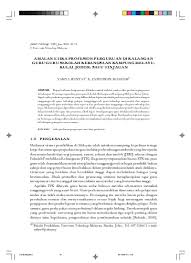 Tanggungjawab terhadap rakan sejawat dan profesion perguruan. Top Pdf Etika Profesi 1library