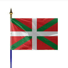 Uniquement pour les amoureux du pays basque #paysbasque_net pour repost sur le compte. Drapeau Province Pays Basque Achat En Ligne