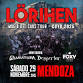 LÖRIHEN en MENDOZA!!! Sábado 29 Noviembre Inv event image