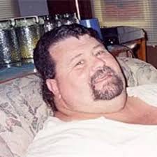 Obituary information for Jerry McKinney