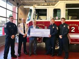 News Flash • Lincolnton, NC • CivicEngage