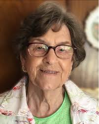 Jane Applegate Cathey Obituary March 29, 2024