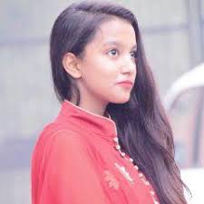 Khushnuma Ansari (An unknown poet🔏) Quotes