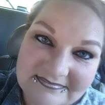 Amanda Dianne Steverson Obituary