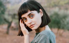 Jan 05, 2020 · frangia 2020: Baby Bang A Chi Sta Bene La Frangia Cortissima Lucrezia E Nadia