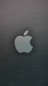 Gray Cloth Apple Logo Iphone 6 Wallpapers Apple Logo Apple Wallpaper Iphone 6 Wallpaper