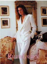 1989 ralph lauren isabelle townsend magazine print ad ebay ralph lauren collection ralph lauren ads ralph lauren