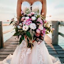I love to arrange an armload of lilacs in a large crock or vase every few days during the 2 spring weeks lilacs bloom at our farmhouse. 5 Reasons To Choose Artificial Flowers Over Fresh Wedding Flowers Ginger Says