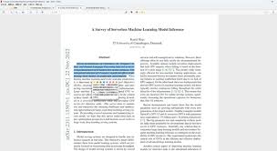 我的科研工具链分享（CS/AI方向） - 沃恩智慧