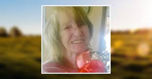 Geneva Faye Woodard Obituary October 17, 2021