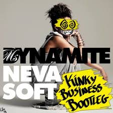 «when matt's parents leave for a weekend holiday, we all get to watch some very. Ms Dynamite Neva Soft Kinky Business Bootleg By Kinky Business