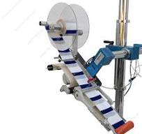 Dispenser ed applicatori di etichette: Linea di ...
