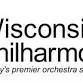WI Philharmonic – Gershwin And Friends! event image