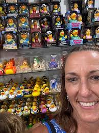 Tipsy Duck Parlor St. Augustine review