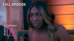 Watch "The Getaway Los Angeles" in an Early Access Premiere