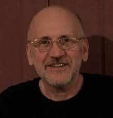 David Wyman's Instagram, Twitter & Facebook