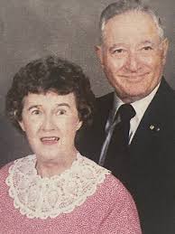 Charles Emery Kilpatrick Sr. (1920-2014)