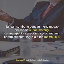Kata kata untuk orang yang sombong akan harta. Sindiran Keras 25 Kata Kata Untuk Orang Sombong Sok Kaya