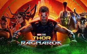 Running short on options 3. Is Thor Ragnarok The Most Overrated Marvel Movie Ever