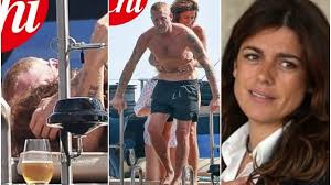 View the profiles of people named joana lemos. La Nuova Fidanzata Di Lapo Elkann E Joana Lemos Pilota Di Rally Gia Madre Sono Innamorato