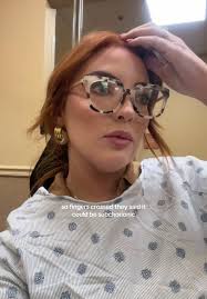 Kayla Mathews Client