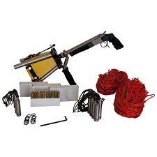 Best Net Gun In The World