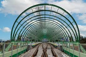 Primul tren a plecat din gara de nord la ora 23.50, ajungând la stația de lângă terminalul sosiri de la otopeni la 0.10. Trenul Gara De Nord Aeroport Cate Trenuri Va Avea Fiecare Operator Din Data De 13 Decembrie Surpriza Este CÄƒ Trenurile Au Rang De Interregio Biletul CostÄƒ Mai Decat La Autobuz Hotnews Mobile