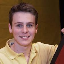 4 Tony nominations already for this little boy. Couldn't be prouder of him.  Congrats Jonathan and @gracie for your Tony nominations 🩷 . . . . . {  #jonathangroff #groffsauce #tonyawards #tonyawards2025 #gracielawrence  #broadway }