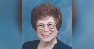 Anna Vassallo Obituary