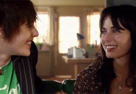 Jenny Schecter is alive. — cowwgirl: shane & jenny in the l word s2e4