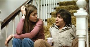 David Cassidy Nao Fazia Ideia De Que Sua Co Estrela De Familia Partridge Estava Apaixonada Por Ele Historias