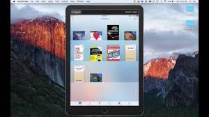 Transferring A Pdf Manual To Your Ipad Windows Youtube