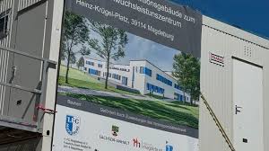 Erster Einblick in FCM-Megabau: 12-Millionen-Projekt ein "Quantensprung"