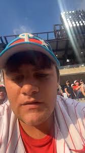 Ryan Maciel's Instagram, Twitter & Facebook