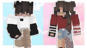 Create your own skins with our online editor. 5 Best Minecraft Skins In 2021