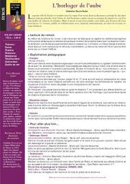 A karia, un dictateur sème la terreur, opprimant la population. Calameo Fp Lhorloger De L Aube