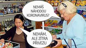 Tlak na očkování zesílí, protože nakoupeným vakcínám bude končit expirace. Cesi Si Ulehcuji Situaci Humorem Jake Vtipy O Koronaviru Koluji Idnes Cz