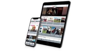 Trueid Tv App Watch All The Movies Tv Shows And Sports You Like On Your Phone Or Tablet Truevisions Has A Better App By Paisal Ch Tv App Tv Channels Tv