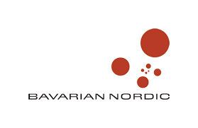 The admittance of trading and official listing of new shares will take effect as per 14 june 2021 in the isin below. Image Archive Bavarian Nordic