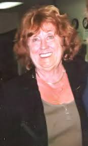 Obituary of Betty L. Stazer