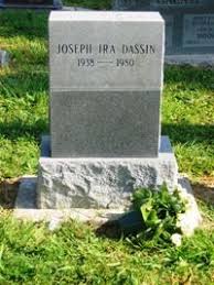 Joe Dassin Cimetiere De Hollywood Forever Los Angeles Tombes Celebres Cimetiere Pierre Tombale