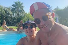 Fundraiser for Emma Vassallo by Joe Peyton : Swimming the English Channel  for Louis & Jack