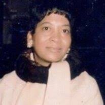 Lucille P. Wesley Obituary