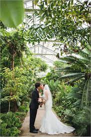 E Schmidt Photography Matthaei Botanical Garden Wedding Botanical Gardens Wedding Garden Wedding Wedding