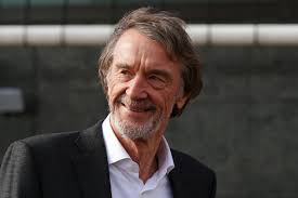 Ratcliffe belum mengalah miliki Man United