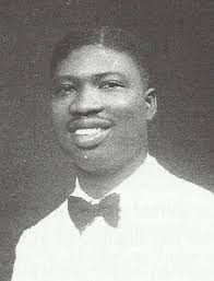 Chief Olabode Akanbi Thomas; That strange story about Chief Bode Thomas  dying while barking like a dog is a popular rumor, tied to his sudden,  mysterious death in 1953. No solid proof,