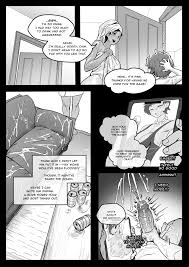 Ember and Aviras MONKEY MAYHEM UNLEASHED - Oneshot - HentaiXComic - Hentai  Comic - Adult Cartoon - Parody Porn - Adult Comics